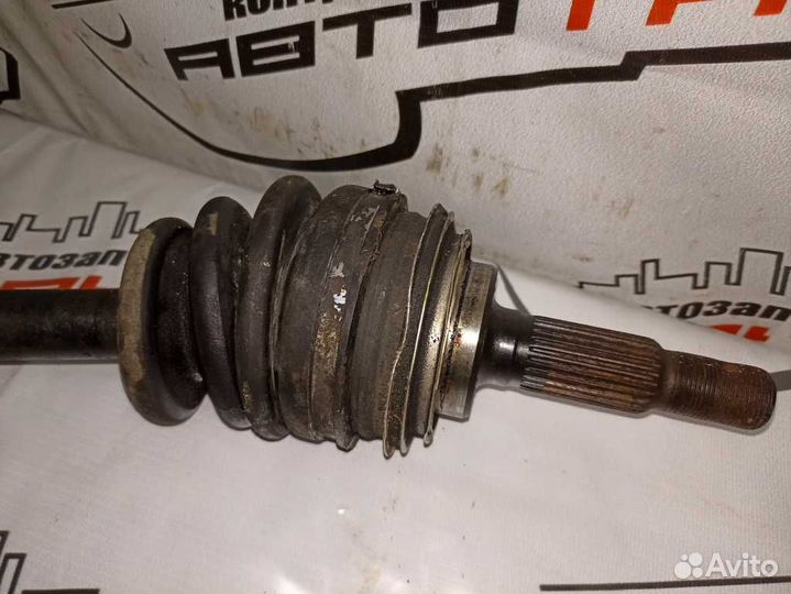 Привод toyota. 5A-FE 5E-FE 7A-FE. sprinter carib s