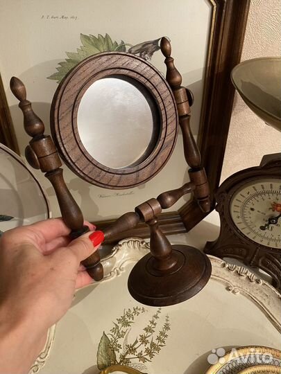 Чайная тройка. Германия