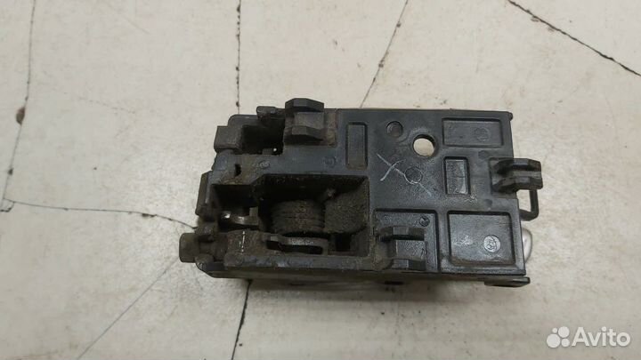 Ручка двери внутренняя правая Nissan Primera