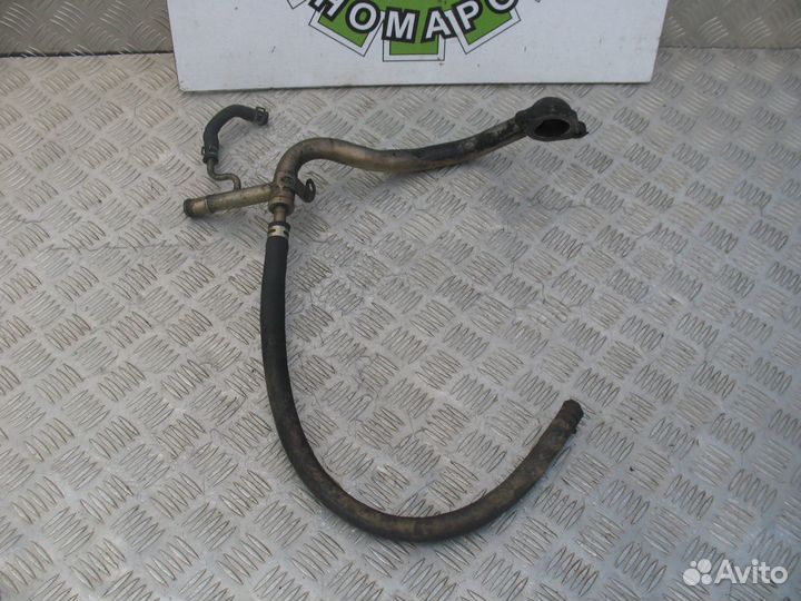 Патрубок охлаждения Nissan X-Trail T30 2.2