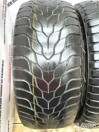 Yokohama AVS S/T type-1 V801 265/60 R18