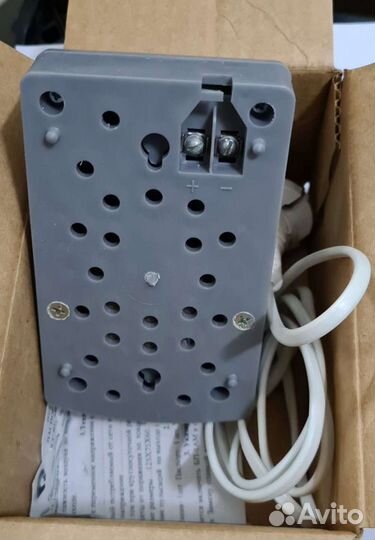 Блок питания