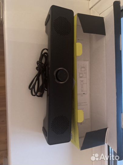 Колонки для компьютера, телевизора