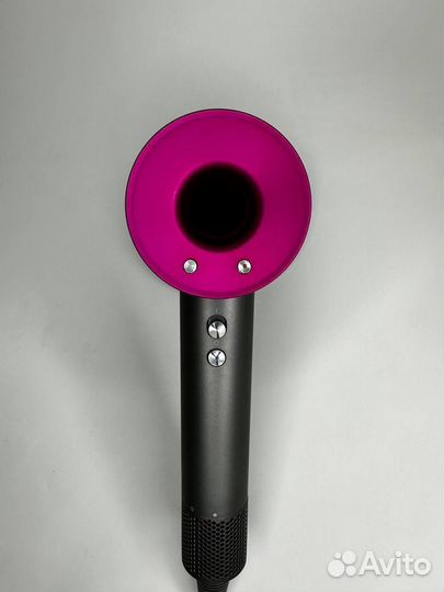 Dyson Supersonic HD08