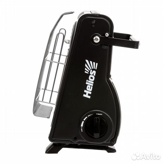 Обогреватель газовый Helios HS-BDZ-Q1000 (с подогр