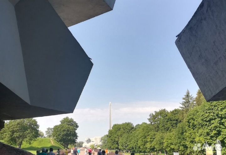 8.сен.23.Тур в Беларусь /цо3051