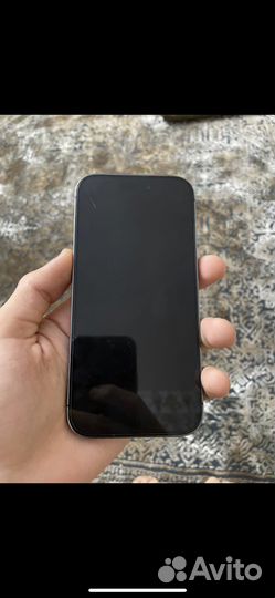 Айфон 14 про