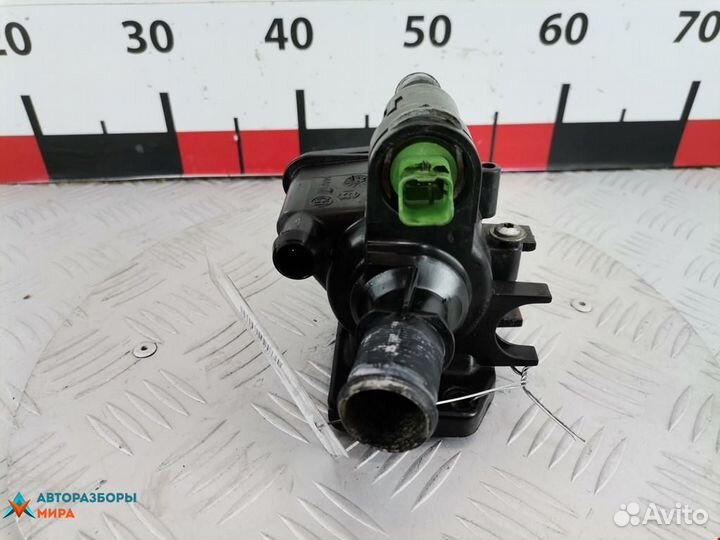 Корпус термостата Ford Fiesta 5 2005 1633908