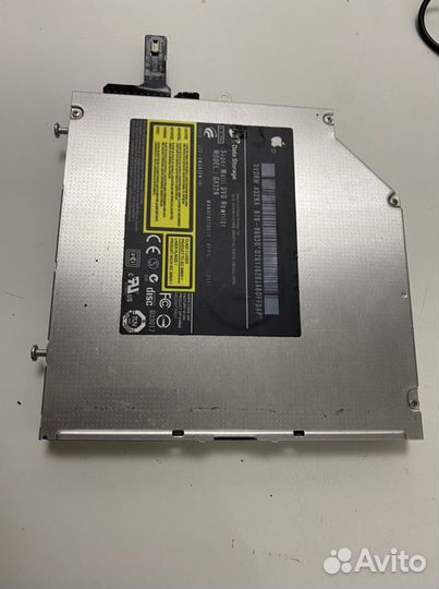 Mac book Pro 2009-2011 зап. части