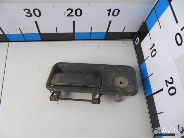 Ручка двери наружная левая Volvo FH12 FH16