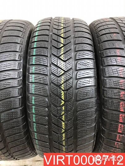 Pirelli Winter Sottozero 3 225/50 R17 98H