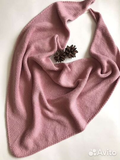 Бактус новый ручной работы