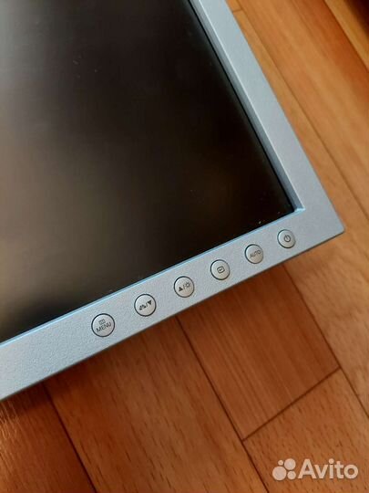 Монитор samsung SyncMaster 940n