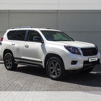 Toyota Land Cruiser Prado 3.0 AT, 2010, 255 530 км, с пробегом, цена 3 125 000 руб.