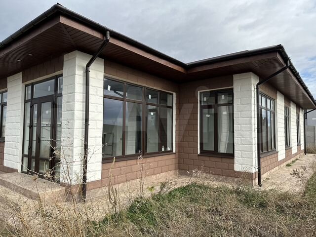 Дом 128 м² на участке 6 сот. на продажу в Симферополе | Купить дом в ...
