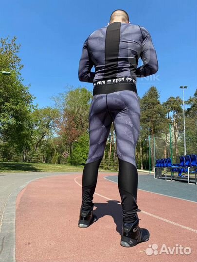 Тайтсы Venum Phantom