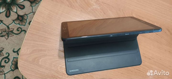 Планшет samsung galaxy tab a sm-t585