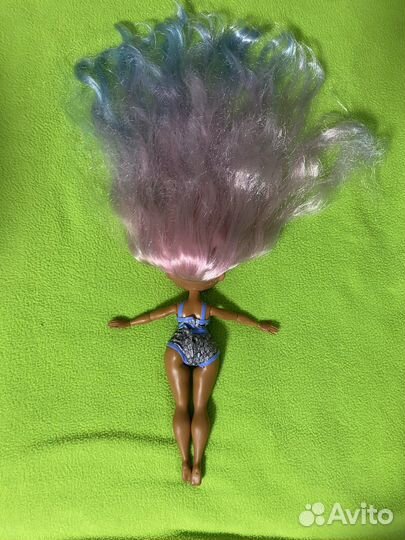 Кукла лол omg