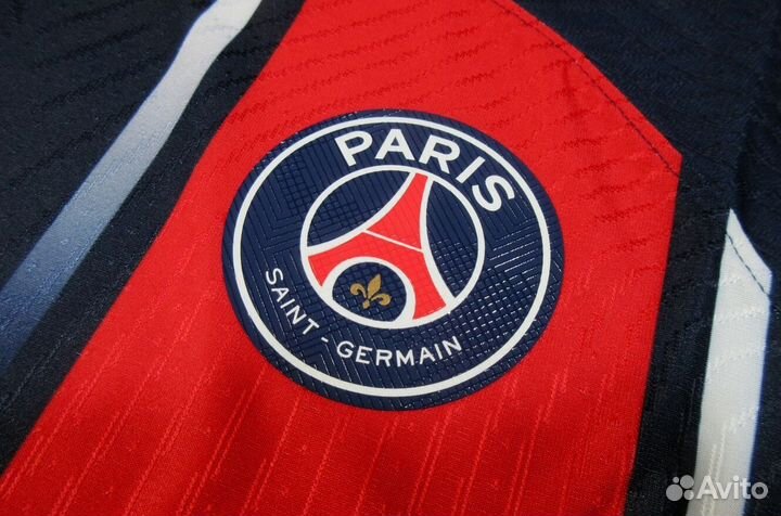 Форма псж сезон 23/24