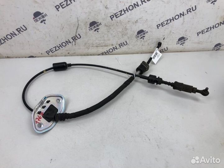 Трос АКПП Kia Ceed 2012-2018