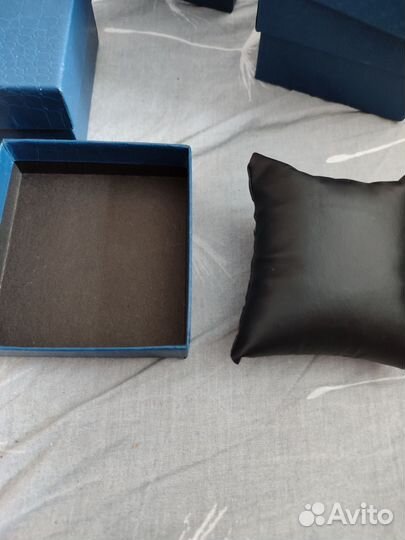 Коробка подарочная для украшений, часов