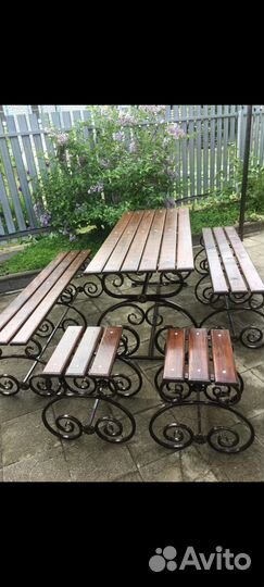 Металлоконструкции и Кованые изделия