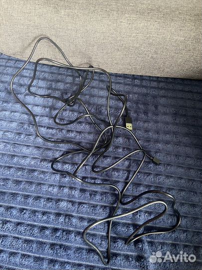 Кабель micro usb 3,43 метра провод 70mai