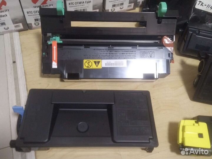 Картридж для принтера