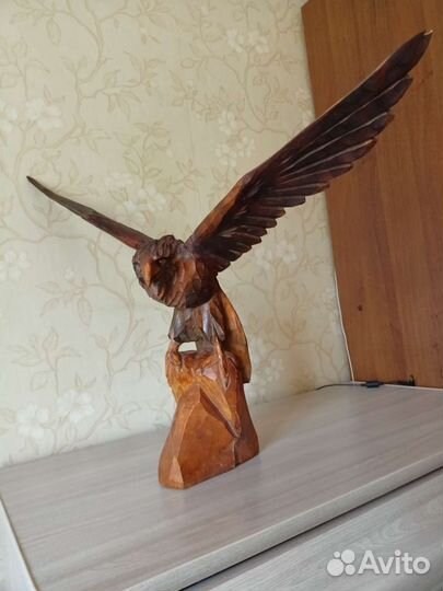 Предметы антиквариата