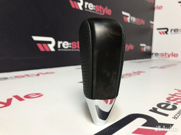 Ручка АКПП кпп Toyota Land Cruiser 200 R735