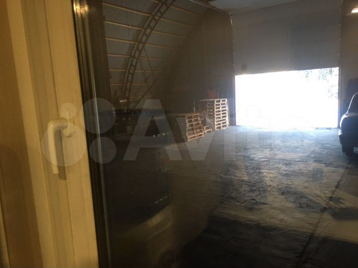 Склад, 291 м²