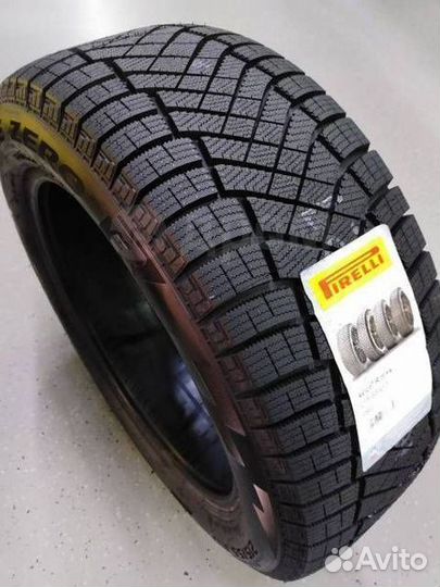 Pirelli Ice Zero FR 255/55 R18 109H