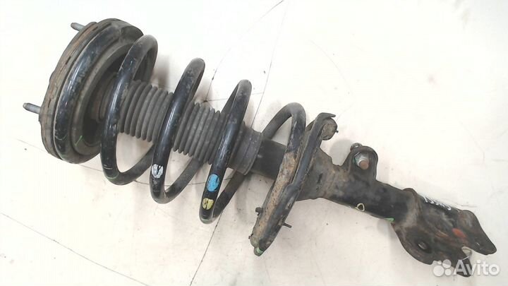 Амортизатор подвески Hyundai Santa Fe, 2008