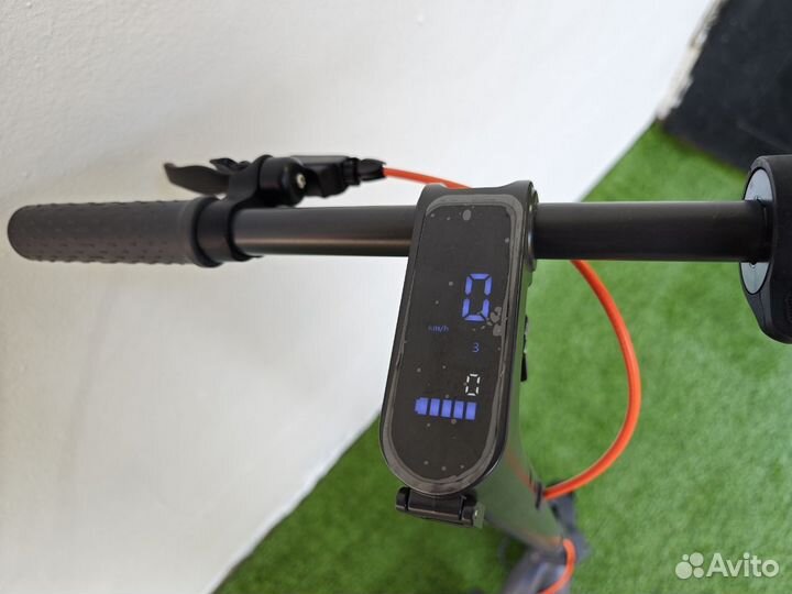 Электросамокаты xiaomi navee n40 новые