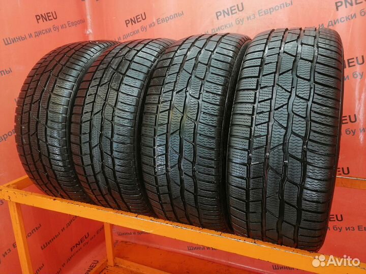 Continental ContiWinterContact TS 830 P 215/45 R17 93V