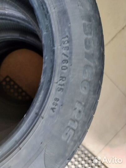 Pirelli Formula Energy 195/60 R15