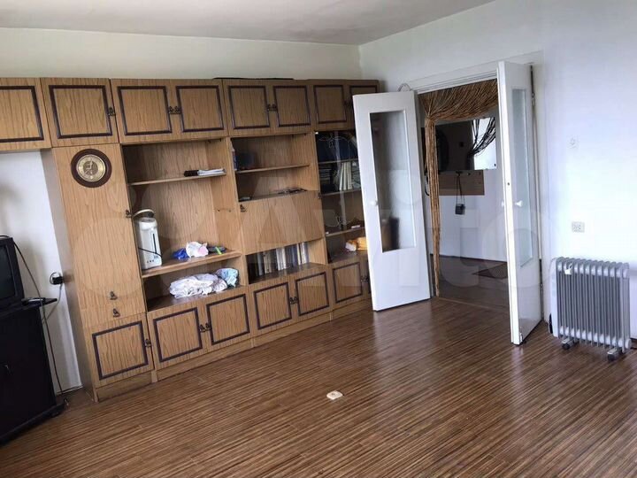 3-к. квартира, 67,1 м², 9/9 эт.