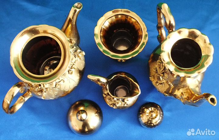 Королевский сервиз