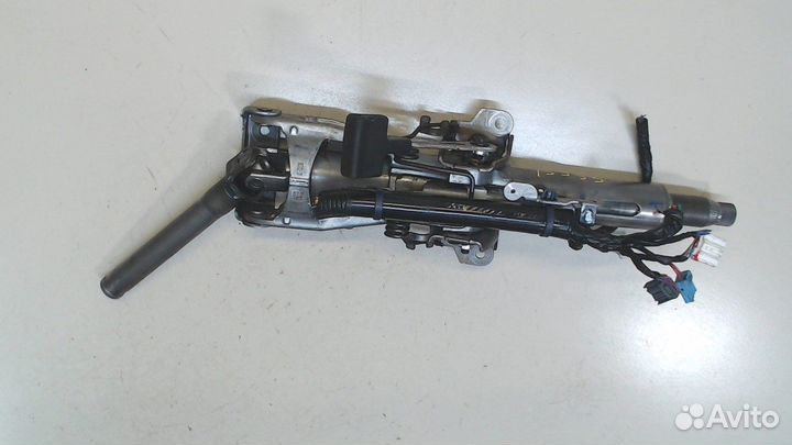 Колонка рулевая Honda Civic 2015, 2017