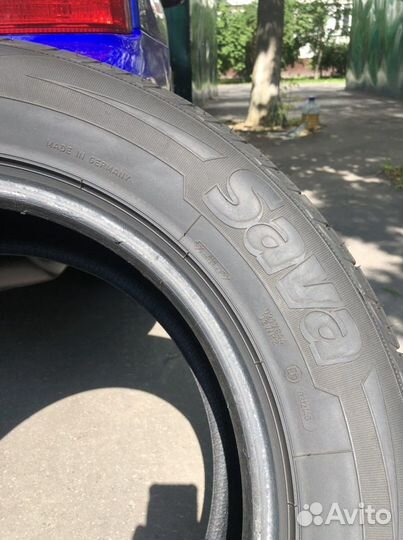 Sava Intensa SUV 235/65 R17 108V