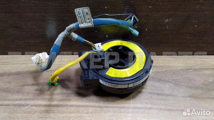 Шлейф подрулевой Киа Маджентис 2