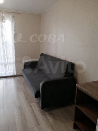 Квартира-студия, 20 м², 9/20 эт.