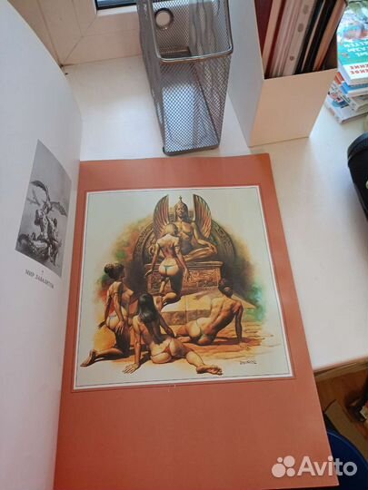 Книги коллекционные издания