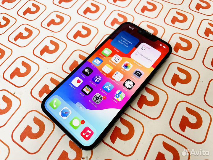 iPhone 14, 128 ГБ