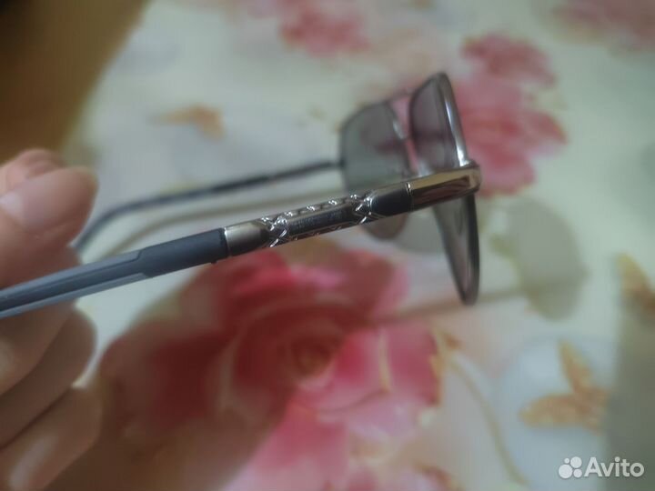 Солнцезащитные очки хамелеоны без диоптрий