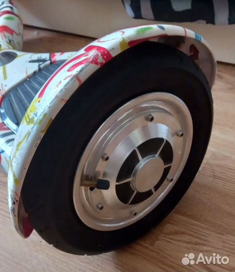 Гироскутер Smart Wheel 10.5