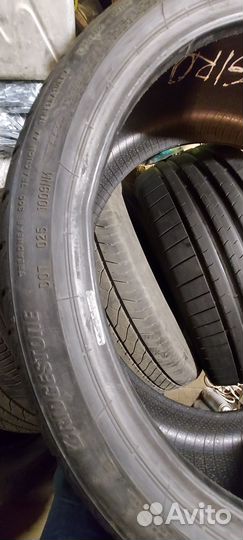 Bridgestone Potenza Sport 255/35 R22 99Y