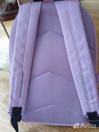 Ранец школьный для девочки