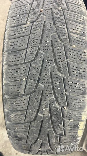 Kumho I'Zen KW31 205/55 R16