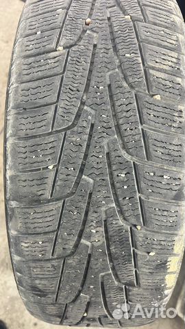 Kumho I'Zen KW31 205/55 R16